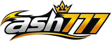 ash777 logo